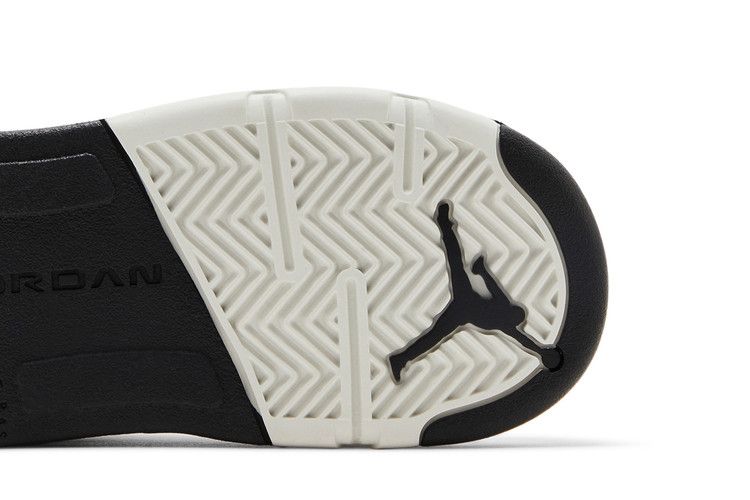 Air Jordan 5 RETRO Td White Black