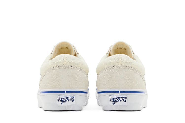Vans Old Skool 36 Lx Off White