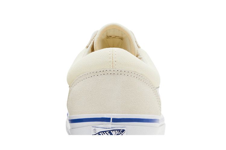 Vans Old Skool 36 Lx Off White