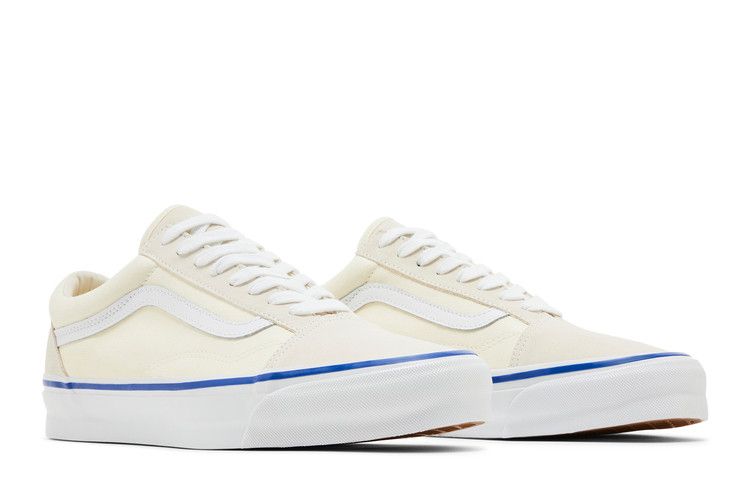 Vans Old Skool 36 Lx Off White