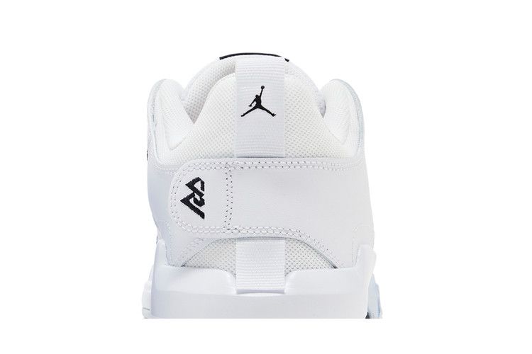Air Jordan One Take 5 White Arctic Punch