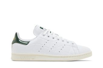 Buy Dime x adidas Stan Smith 'White Green Oxide' - IG2044 | GOAT