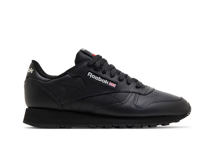 Classic Leather 'Black Pure Grey' — foto 2