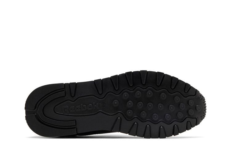 Classic Leather 'Black Pure Grey' — foto 5