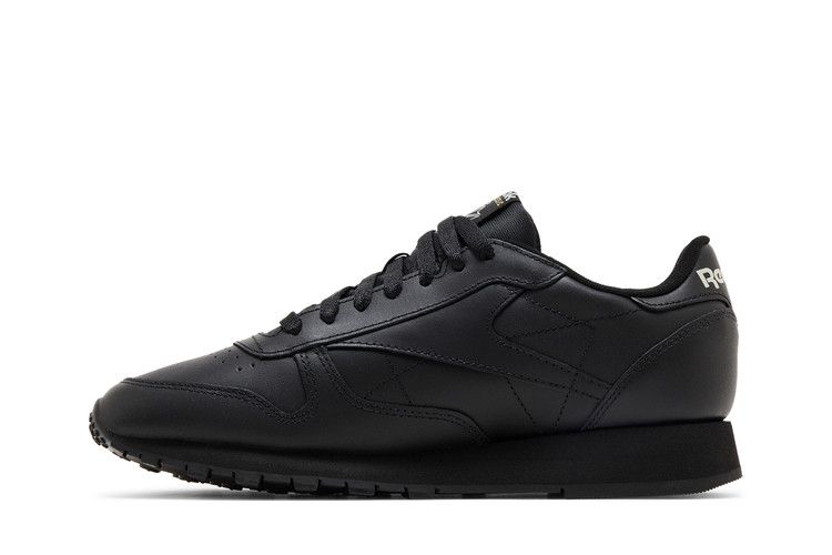Classic Leather 'Black Pure Grey' — foto 4