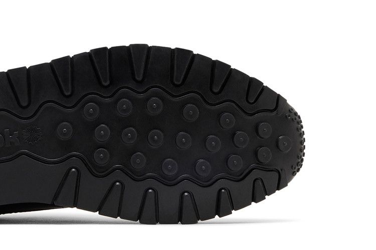 Classic Leather 'Black Pure Grey' — foto 6