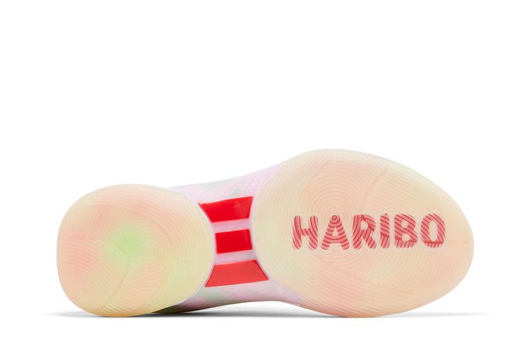 Buy Haribo x D.O.N. Issue #6 J 'Cloud White' - JP5391 | GOAT