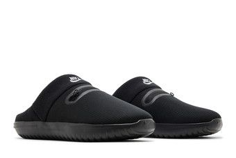 Buy Burrow 'Black Metallic Silver' - FZ7941 001 | GOAT