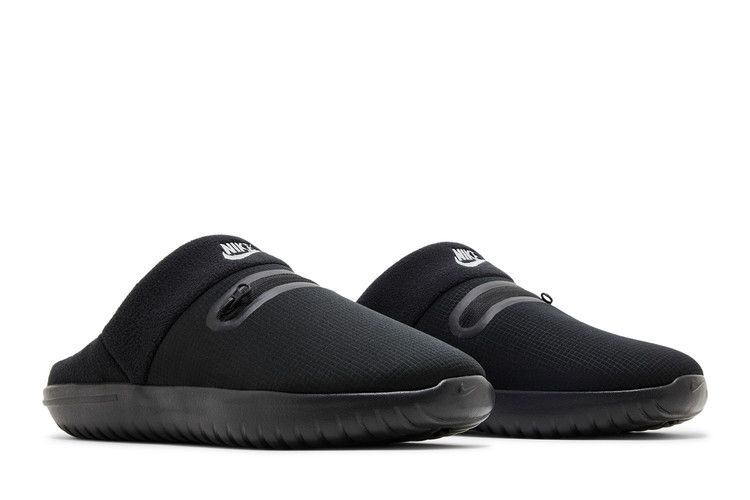 Buy Nike Burrow 'Black Metallic Silver' - FZ7941 001 | GOAT