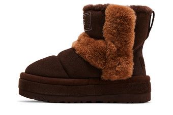 drosera CHAPAL』シャパル シープスキン ムートン バッグ Buy UGG Wmns Classic Chillapeak Boot 'Burnt Cedar' - 1144046 BCDR