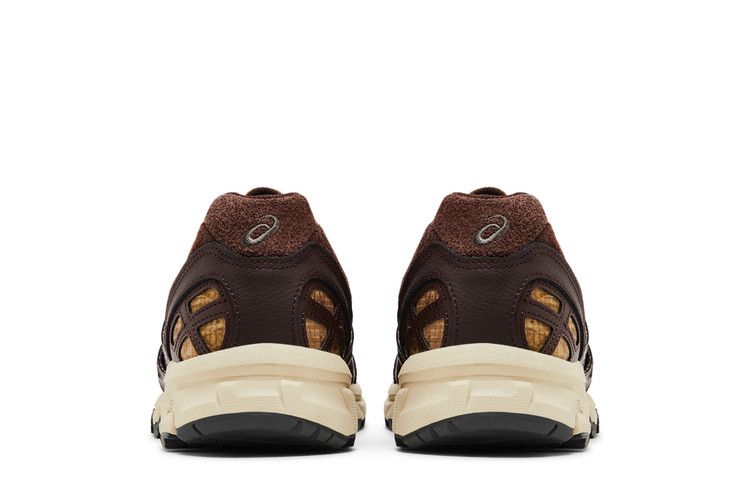 Asics Gel Sonoma 15-50 Coffee Desert Camp