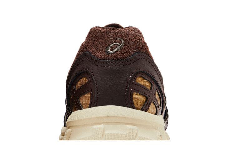 Asics Gel Sonoma 15-50 Coffee Desert Camp