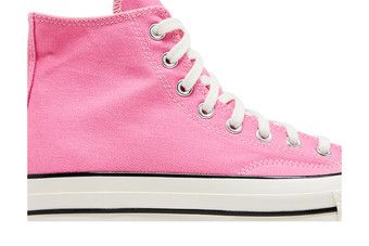 ★ぶーちゃん⑦⑥〜⑧④★ Buy Converse Chuck 70 High 'Pink' 2024 - A08184F | GOAT