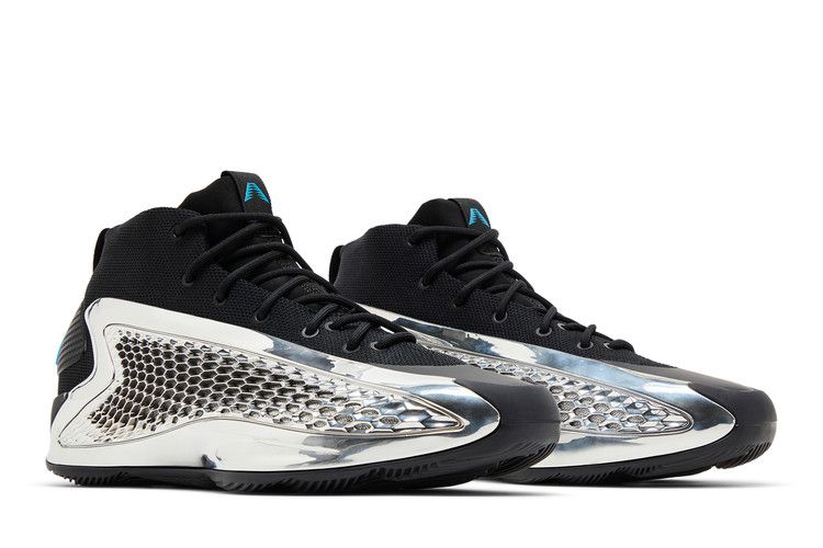 Adidas Ae 1 Chrome