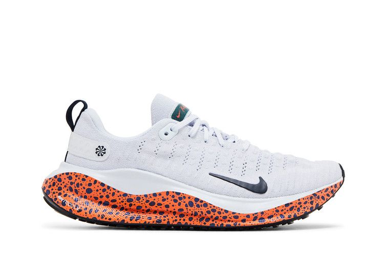 Buy Nike ReactX Infinity Run 4 'Electric Pack' - FV2299 900 | GOAT