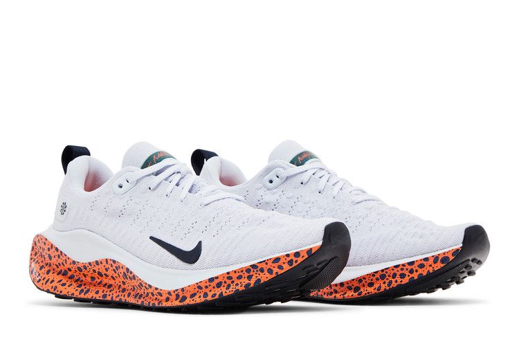 Buy Nike ReactX Infinity Run 4 'Electric Pack' - FV2299 900 | GOAT