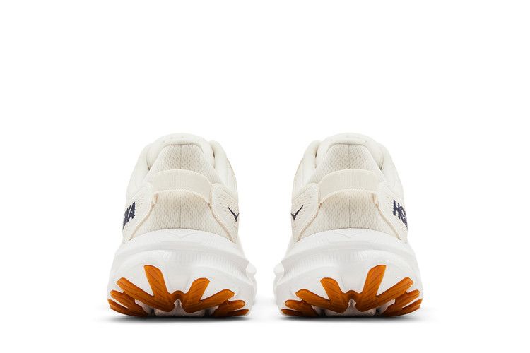 Hoka Kawana 2 Alabaster Oat Milk