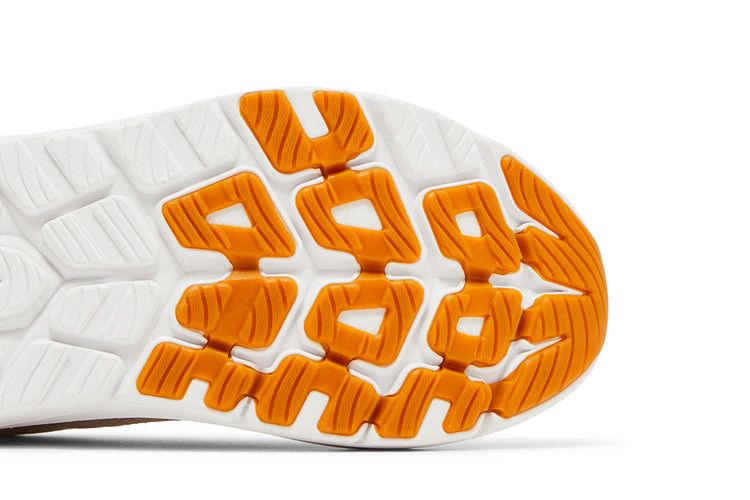 Hoka Kawana 2 Alabaster Oat Milk