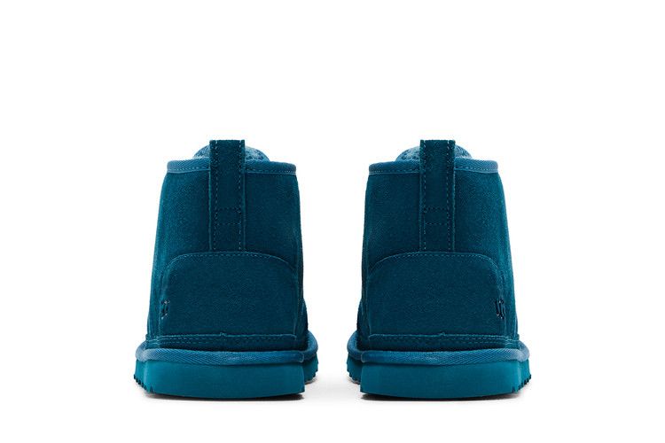 Ugg Neumel Boot 'marina Blue'