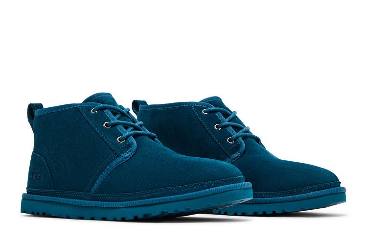 Ugg Neumel Boot 'marina Blue'