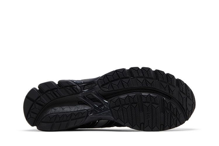 UNAFFECTED x ASICS Gel Kayano 20 Obsidian Grey