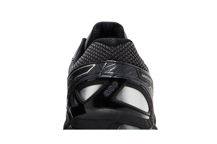 UNAFFECTED x ASICS Gel Kayano 20 Obsidian Grey