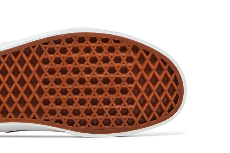Vans Authentic French Oak