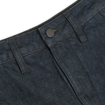 Lemaire|JEANS (TWISTED PANTS (PA1051 LD068 760)) Buy Lemaire Twisted Pants 'Denim Indigo' - PA1051 LD068