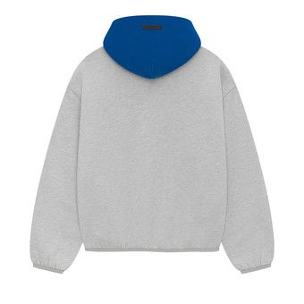 Buy Fear of God Essentials x NBA Knicks Hoodie 'Light