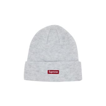 帽子 Supreme New Era S Logo Beanie \
