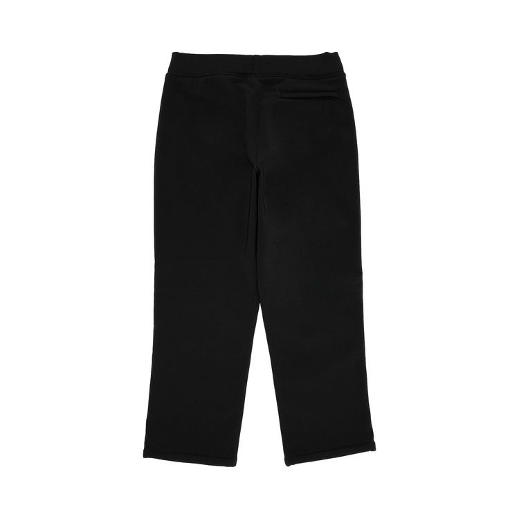 Supreme Windstopper Sweatpant Black