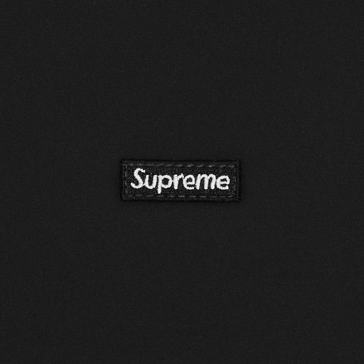 Supreme Windstopper Sweatpant Black
