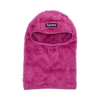 小物 supreme fuzzy balaclava Supreme Fuzzy Balaclava (FW24) - $60