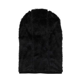Buy Supreme Fuzzy Balaclava 'Black' - FW24H76 BLACK | GOAT