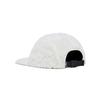 帽子 Supreme Fuzzy Camp Cap \"White Buy Supreme Fuzzy Camp Cap 'White' - FW24H104 WHITE | GOAT CA