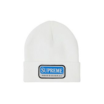 帽子 Supreme Heavenly Beanie White/Free 21AW Supreme Heavenly Beanie White/Free 21AW