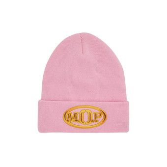 帽子 24FW Supreme Loose Gauge Beanie pink Supreme Loose Gauge Beanie (SS21) - $32