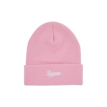 Buy Supreme M.O.P. Beanie 'Light Pink' - FW24BN55 LIGHT PINK