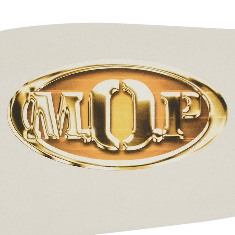 Supreme M.O.P. Sweatpant Natural