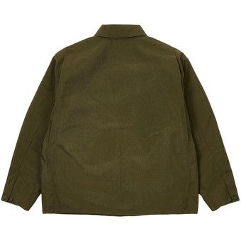 Buy Palace x Carhartt WIP Chore Coat 'Plant' - I035338 PLAN | GOAT