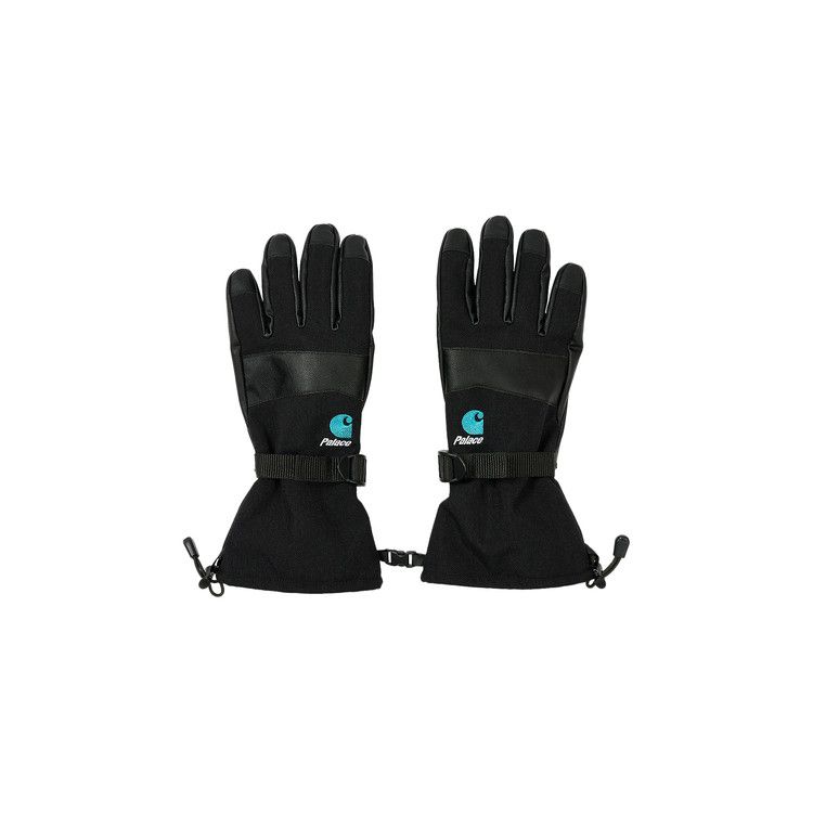 小物 PALACE CARHARTT WIP DUTY GLOVE BLACK s-l1200.jpg