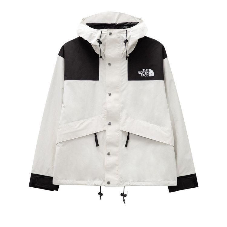 Buy The North Face Retro 1986 Futurelight Mountain Jacket 'White