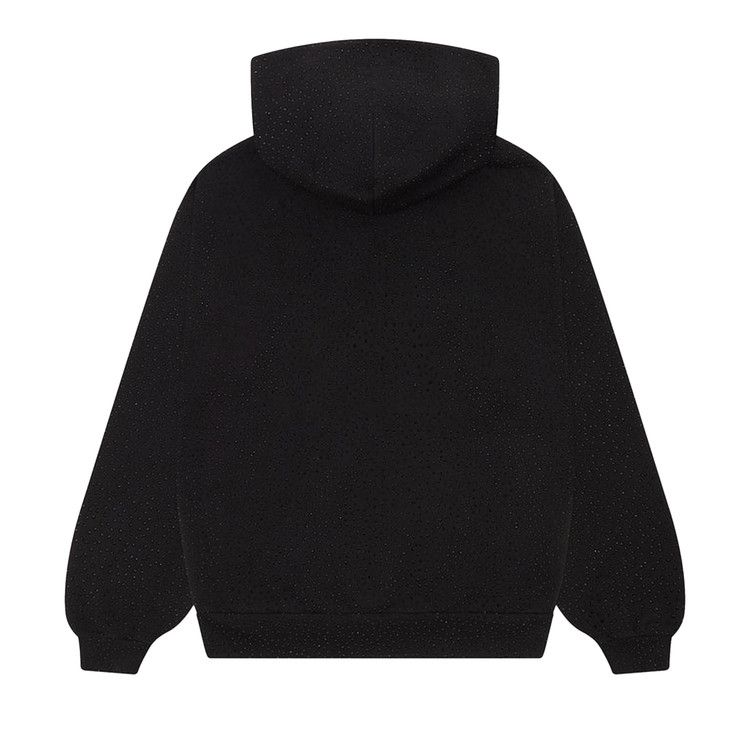 Sp5der Vvs Hoodie 'black'