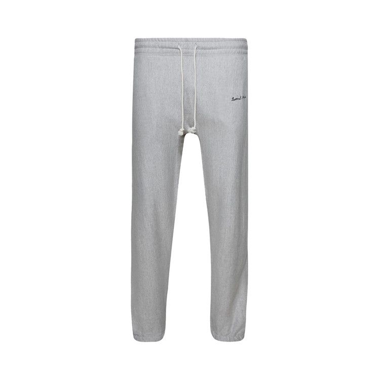 SAINT Mxxxxxx Saint MX6 Sweatpants Grey