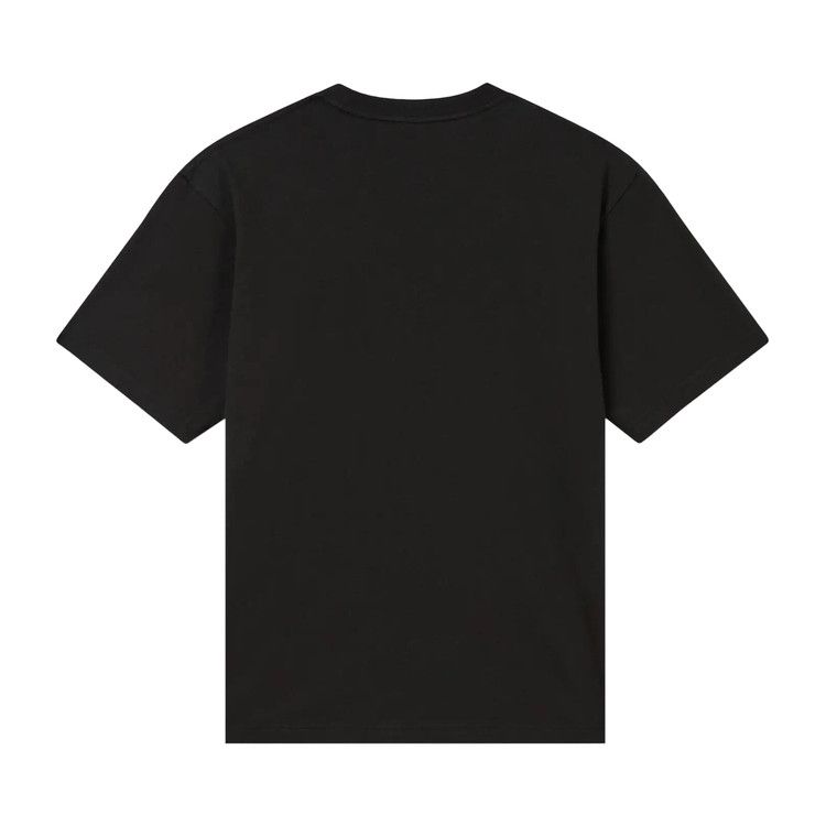 Kenzo x Verdy flocked logo T-shirt KENZO FF55TS4994SG 99J