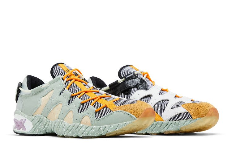 Bodega x ASICS Gel Mai Underground