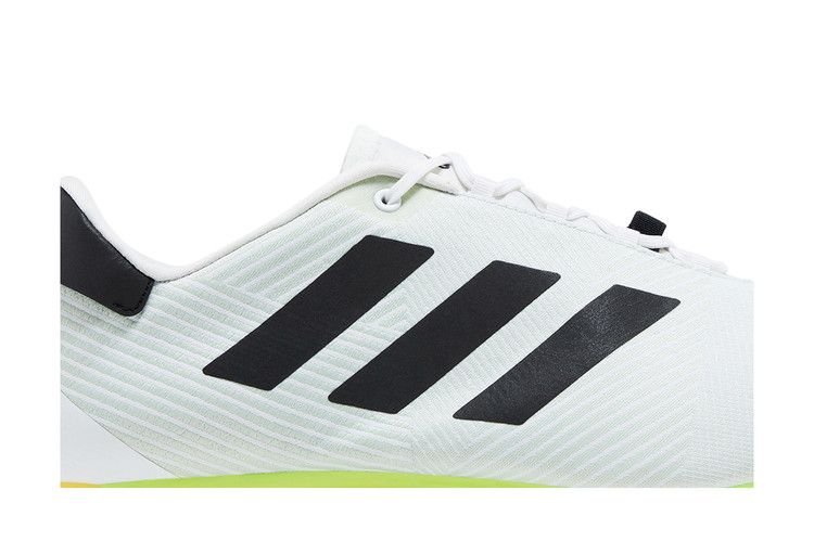 Buy Adidas The Road 'White Beam Green' - GX1661 | GOAT