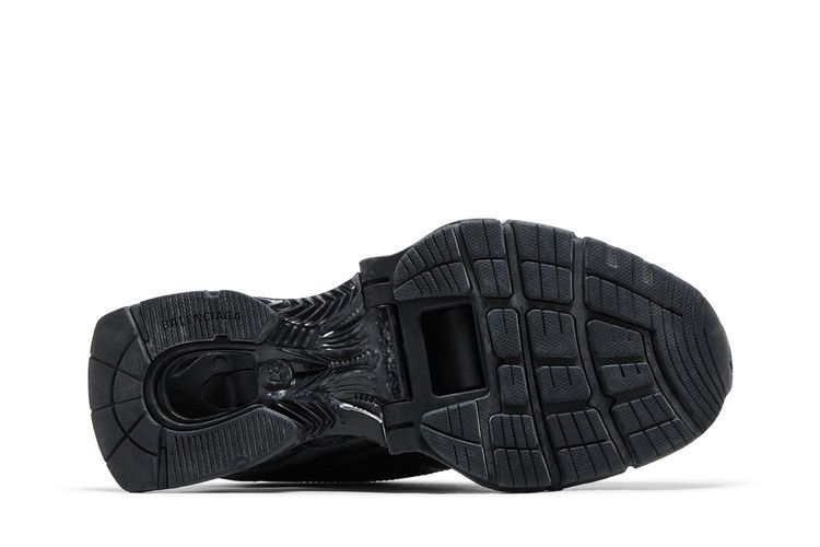 Balenciaga Wmns X-Pander 'Black'