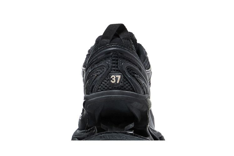 Balenciaga Wmns X-Pander 'Black'