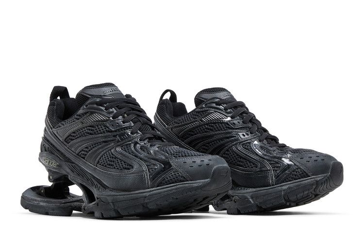 Balenciaga Wmns X-Pander 'Black'